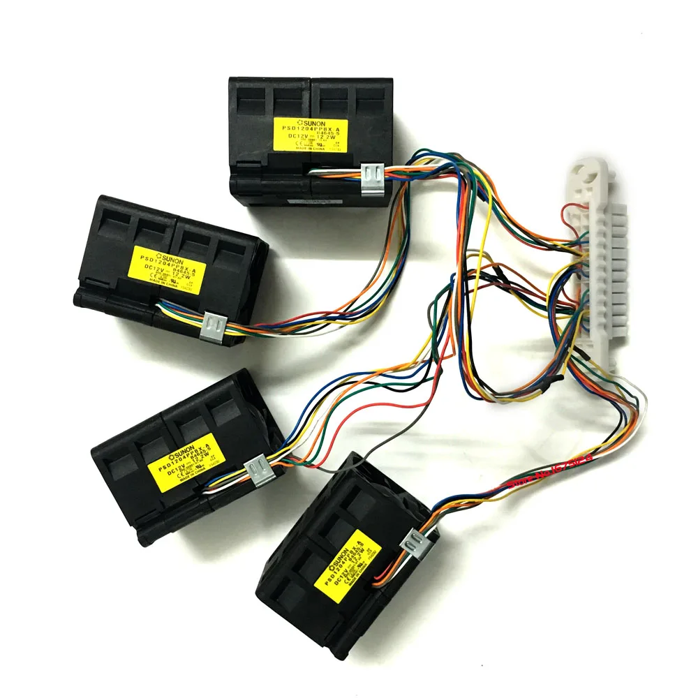 ^Cheap original cooler fans blower SUNON PSD1204PPBX-A 4056 F48DV5SF3 cooling fan