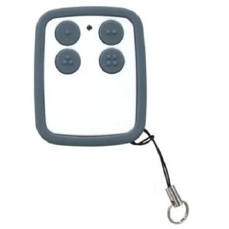 

100pcs Multi frequency 280-868mhz clone for garage door remote control