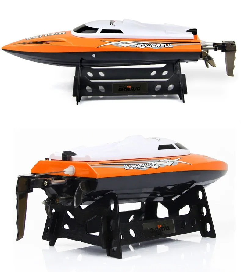 Высокое качество Udi001 Udi 001 2 4G 4CH RC игрушки Модернизированная высокоскоростная