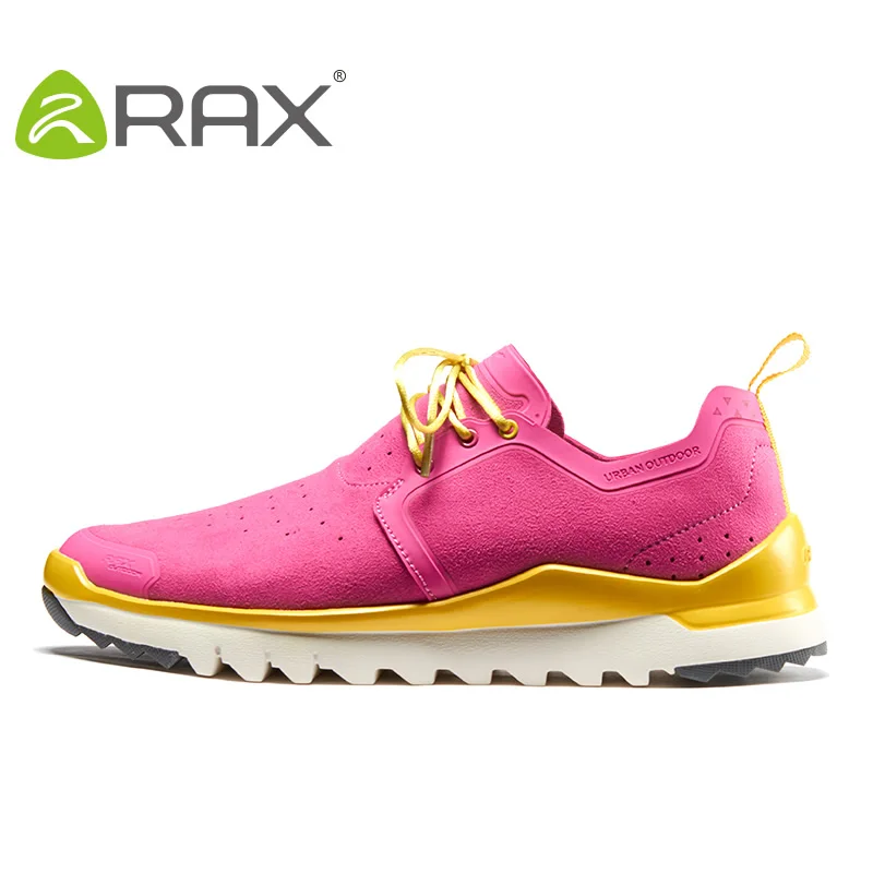 

Women Anti-slipping Hiking Shoes Outdoor Mountain Antiskid Climbing Sneakers Ladies Breathable Lightweight Trekking Shoes #B2526