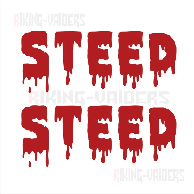 Steed -2