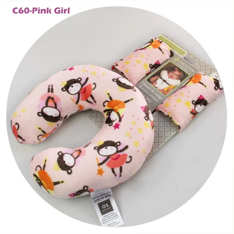 C60-pink girl