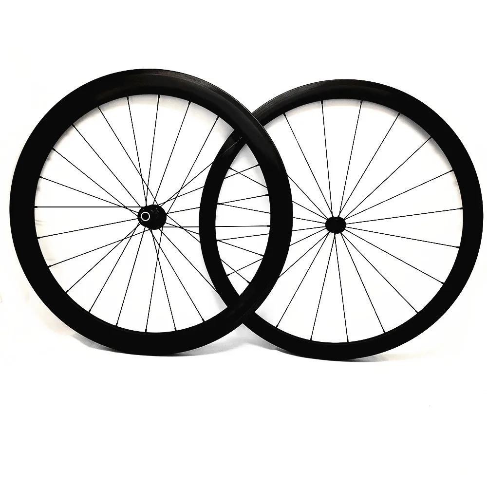 Clearance 700c carbon road wheels front 38mm rear 50mm clincher powerway R13 hubs G3 20/24 carbon road bike wheelset ENVE carbon wheels 0 Clearance 700c carbon road wheels front 38mm rear 50mm clincher powerway R13 hubs G3 20/24 carbon road bike wheelset ENVE carbon wheels 0