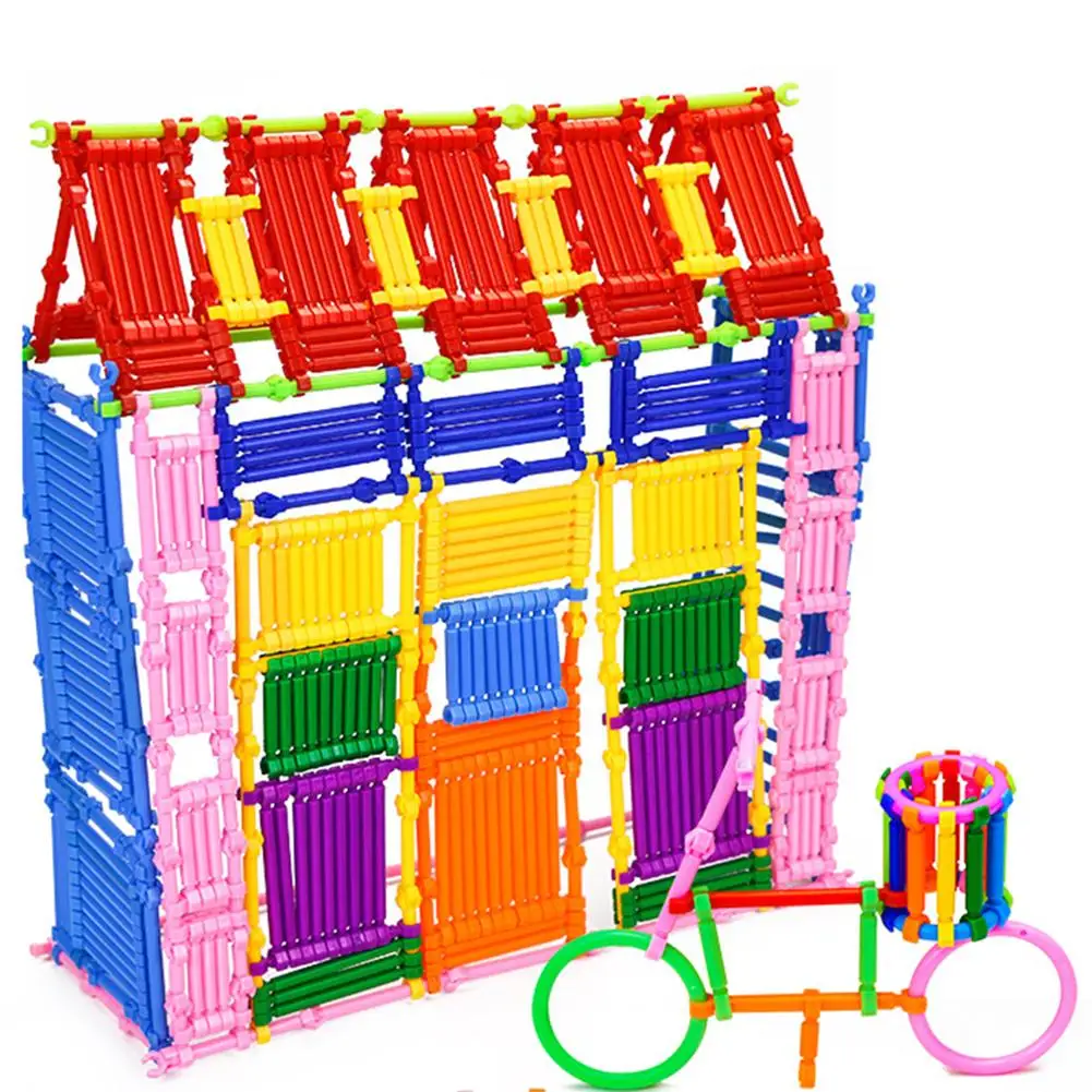 250 шт математические палочки для развития интеллекта, детские фигурки, коробка для детей дошкольного возраста, математические игрушки, детские развивающие игрушки