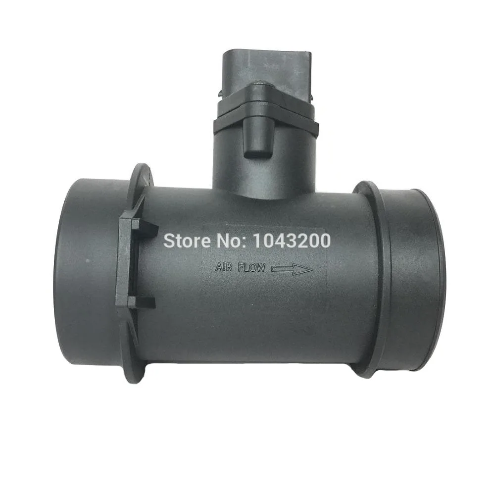 Mercedes C230 SLK230-0280217114 New Mass Air Flow Sensor Meter MAF