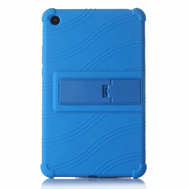 Силиконовый чехол для Xiaomi mi Pad 4 mi Pad4 mi pad 4 8," планшетный ПК Защитный чехол для Xiaomi mi Pad 4 plus mi Pad 4 plus 10,1"