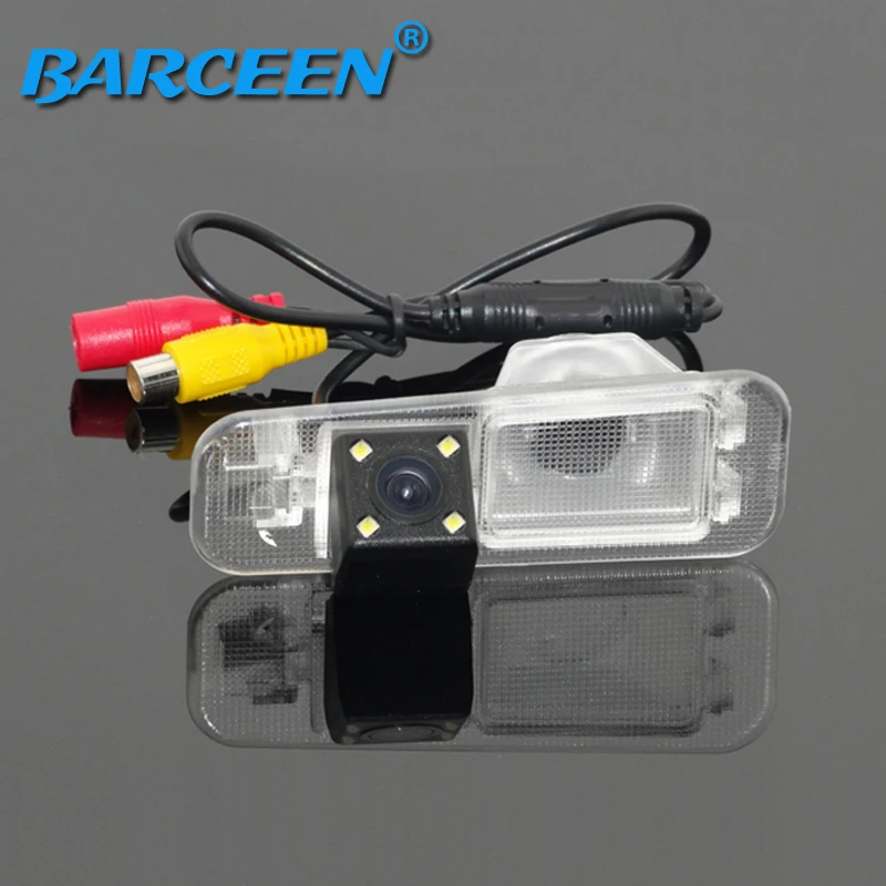 

Free shipping HD Car rear view Camera Backup Camera for Kia K2 Rio Sedan New PC1363 HD chip night vision waterproof