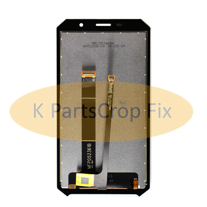Doogee S60 (5)