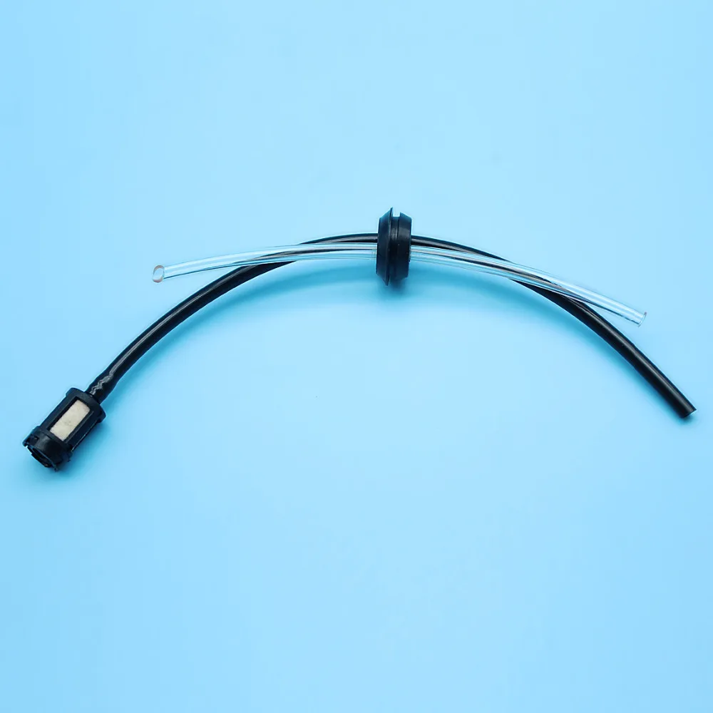 Fuel Tank Grommet W/ Line & Filter For Honda Gx35 Gx22 Gx31 Engine