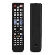 Substituição de controle remoto para samsung BN59-01015A smart tv lcd televisão controlador fernbedienung BN59-01012A BN59-01014