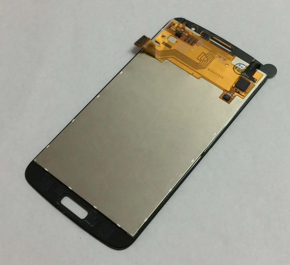 Для Samsung Galaxy Grand 2 G7102 ЖК дисплей сенсорный экран дигитайзер сборка Замена для G7105