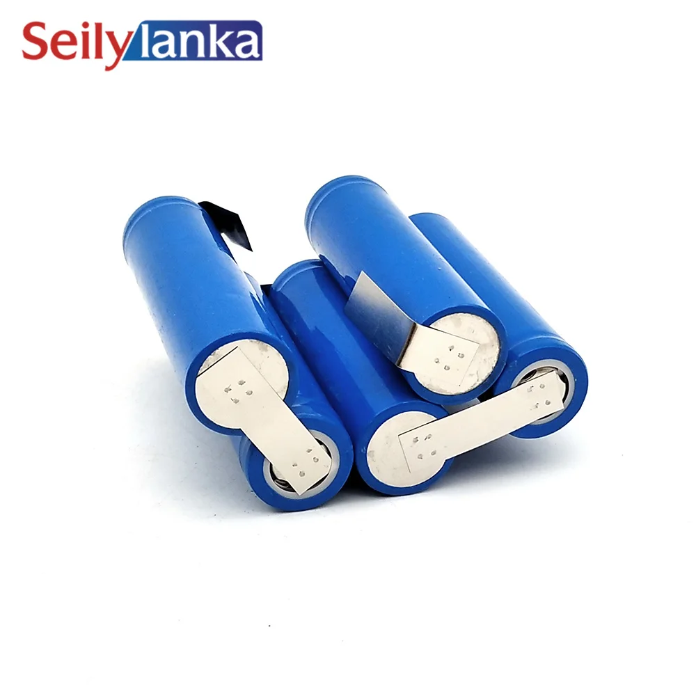 

3000mAh for Bosch 18V 18650 Li-ion lithium tool battery pack 2607336039 for self-installation