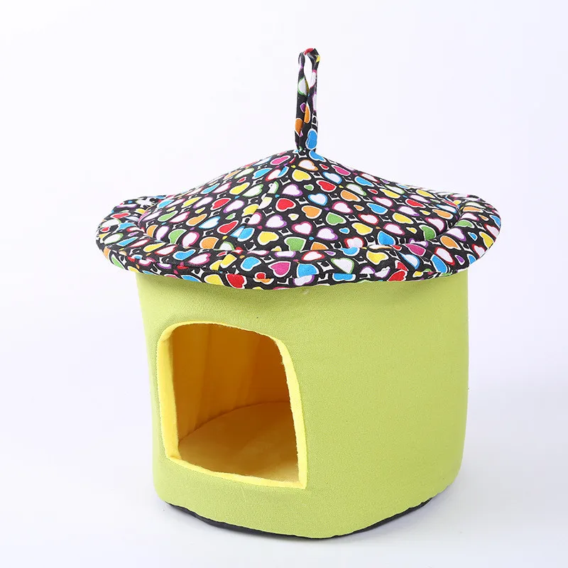 Pet dogs beds 04
