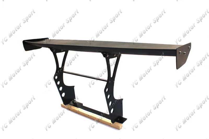 2008-2013 Nissan R35 GTR Ben Sopra Style Rear Spoiler GT Wing FRP (9)