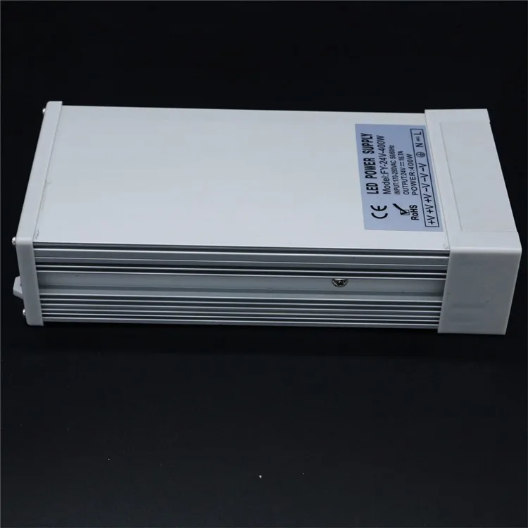 24V 400W Power Supply 2