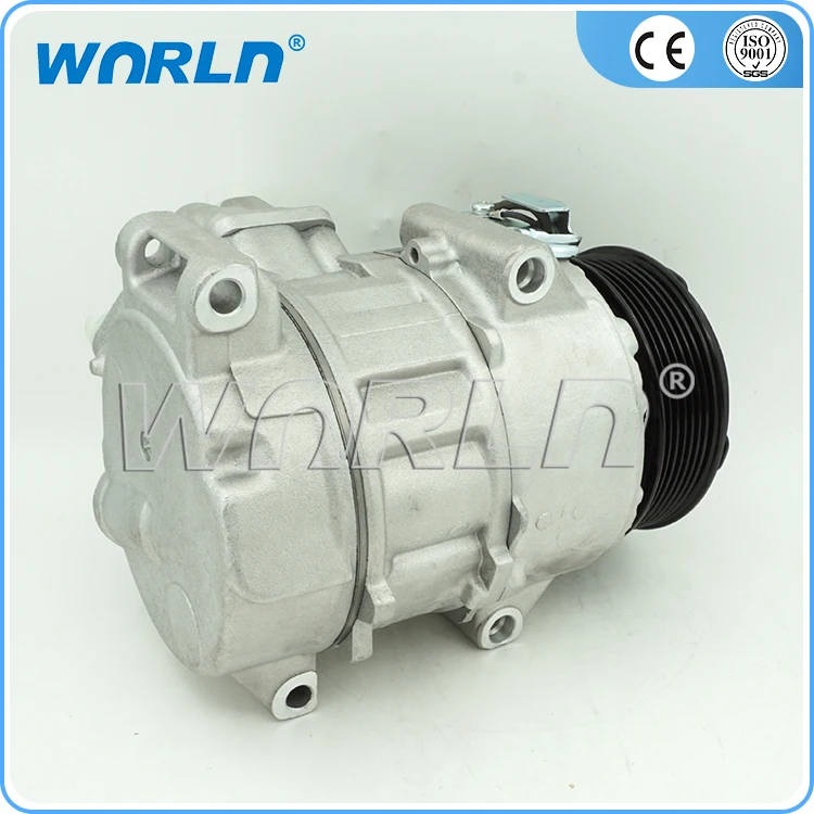 Авто A/C компрессор для Lexus ES350/LS460/GX460 2007-2012/Toyota Sienna 2007-2010/Venza 2009-2011 3,5 88320-08060/88310-28600