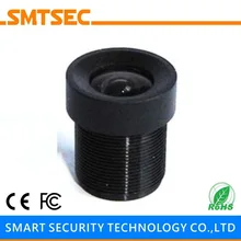 6.0 мм CCTV Камера совета объектива, M12* 0.5, угол обзора 56 градусов, 1/2. " формат для HD IP Камера(sl-6020bmp