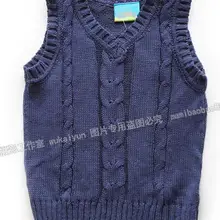 ; одежда для малышей; сезон весна-осень; topolino; жилет для малышей; Детский свитер; жилет; Детские повседневные жилеты без рукавов