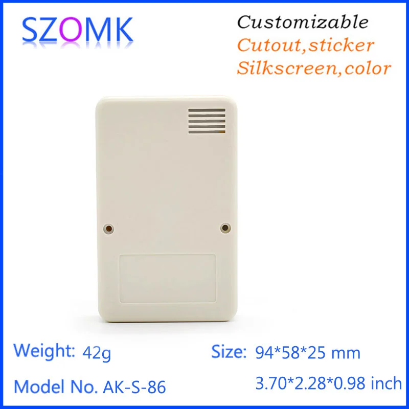 szomk plastic enclosure for electronics instrument enclosure project box handheld junction housing  (4).jpg