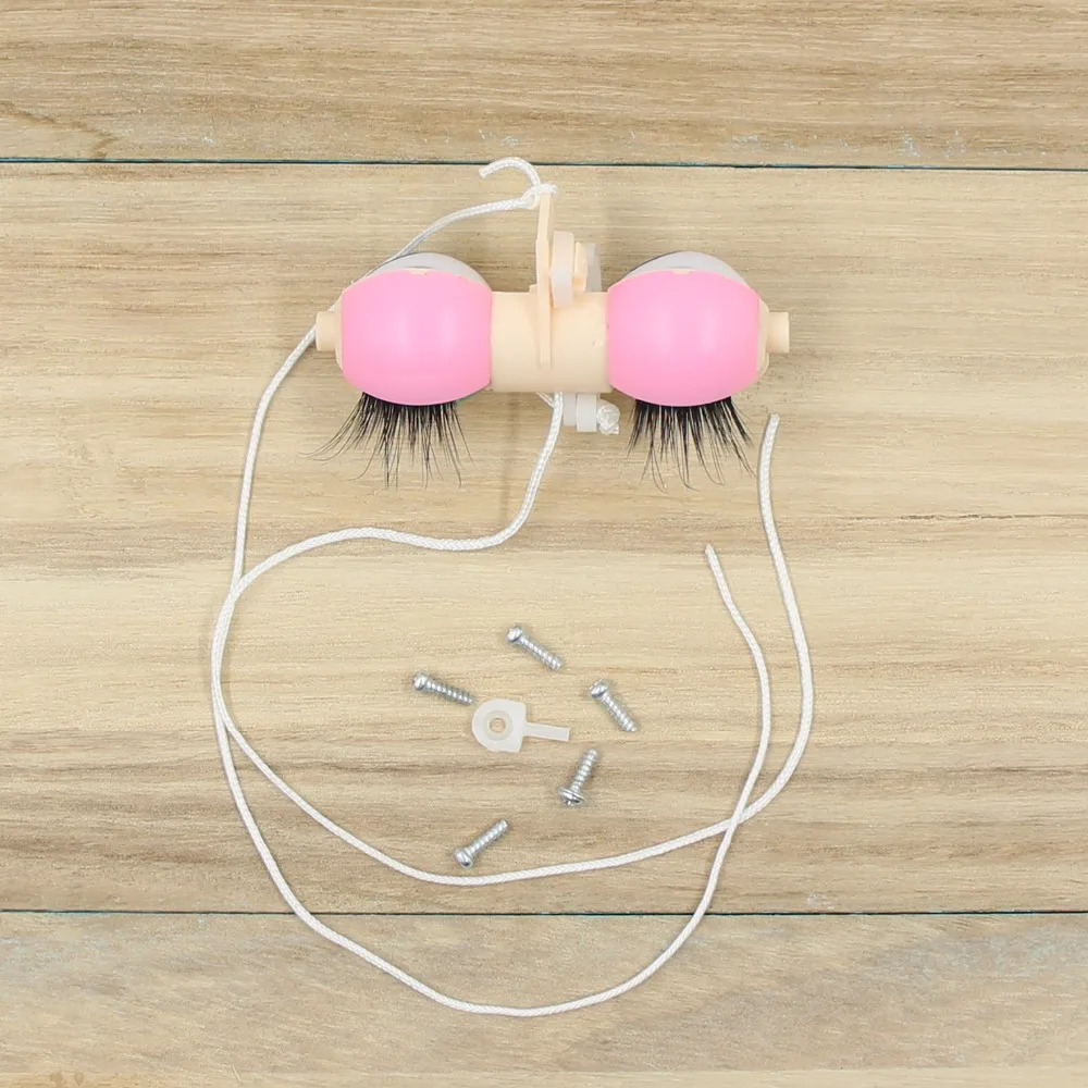 Neo Blythe Doll Sleepy Eye Mechanism 9