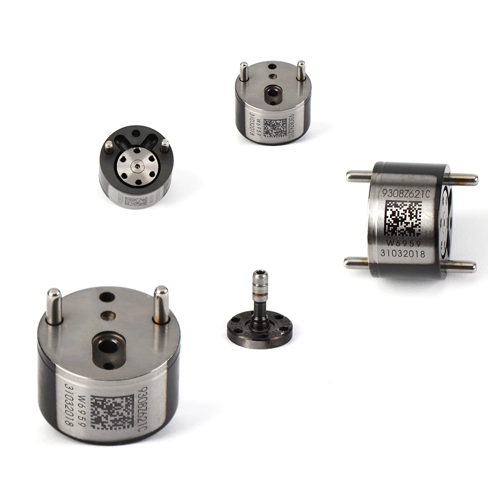 

9308Z621C Diesel Fuel Injector Control Valves 9308-621C 28239294 28440421 For Diesel Common Rail Injector System Duty Free