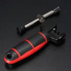 Велосипед Велосипедный спорт велосипедная цепь булавки Remover выключатель цепи Splitter Extractor Tool Kit
