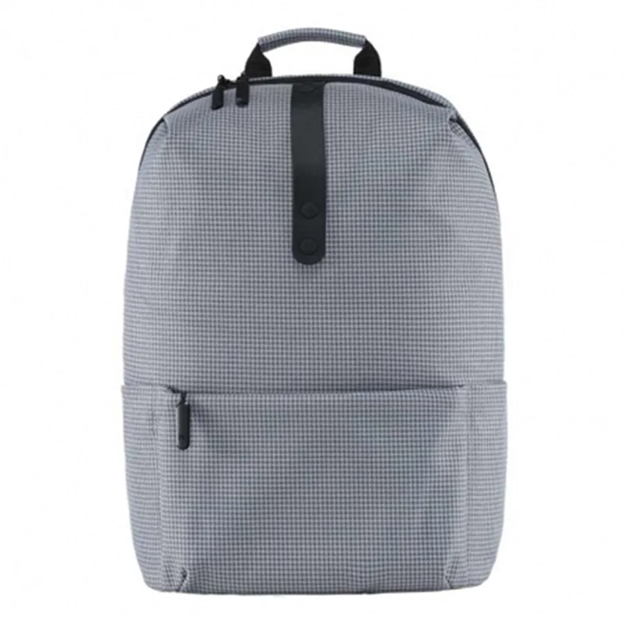 Оригинальный Xiaomi Youth колледж мешок отдыха рюкзак 20L Полиэстер Сильный для детей