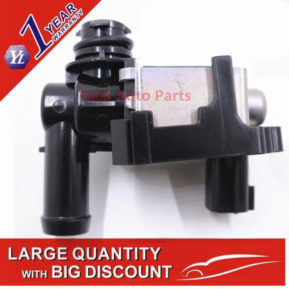 Buy Vapor Canister Shutoff Valve 911504R 14935 JF00B