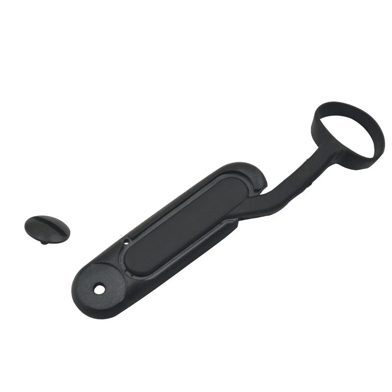 Черный пылезащитный чехол для Motorola GP328 GP340 PRO5150 PRO5350 MTX900 PTX700 HT750 GP338 GP140 GP360, 5 шт./лот