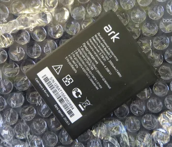 

3.8V batteries Rechargeable Li-ion Li-polymer Built-in lithium polymer battery for 2000mah benefit of Ark Battery I _ 2i _ 2