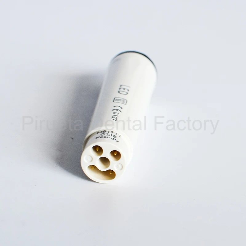 Fit para Woodpecker Dental Ultrasonic Scaler Woodpecker Destacável Handpiece Led Uds Ems Mão 5 Beleza e saúde
