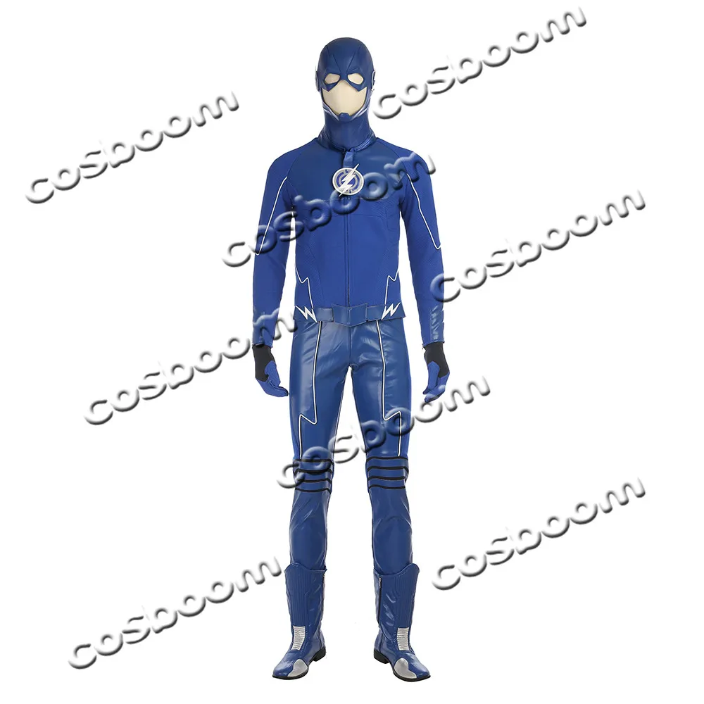 the flash season 3 costume07
