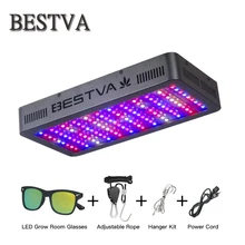 Por Full Spectrum Grow Lights Lowes Ship From Us Bestva 300 600 800 1000 1200 1500 1800 2000w 3000w Led Grow Light Full Spectrum For Greenhouse Indoor Plants Seed Veg Bloom