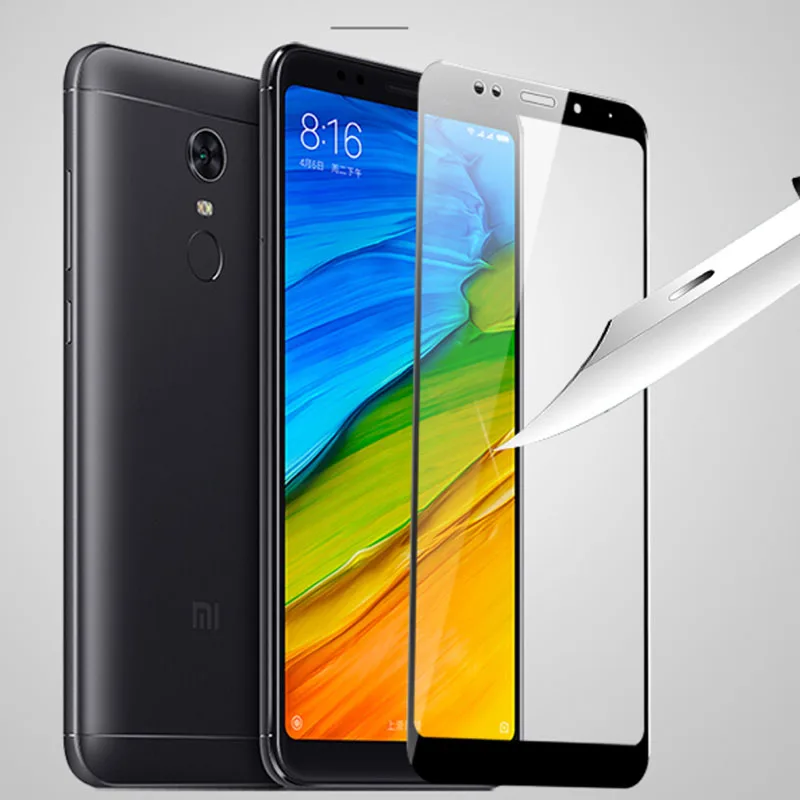 Телефон Xiaomi Redmi 5 Фото