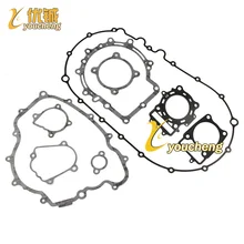 CF500 Двигатели Прокладки CF188 ATV UTV 500cc ремонта 0180-013103 0180-014002 0180-012001 0180-012002 0180-023004 0180-022200 ZD-CF500