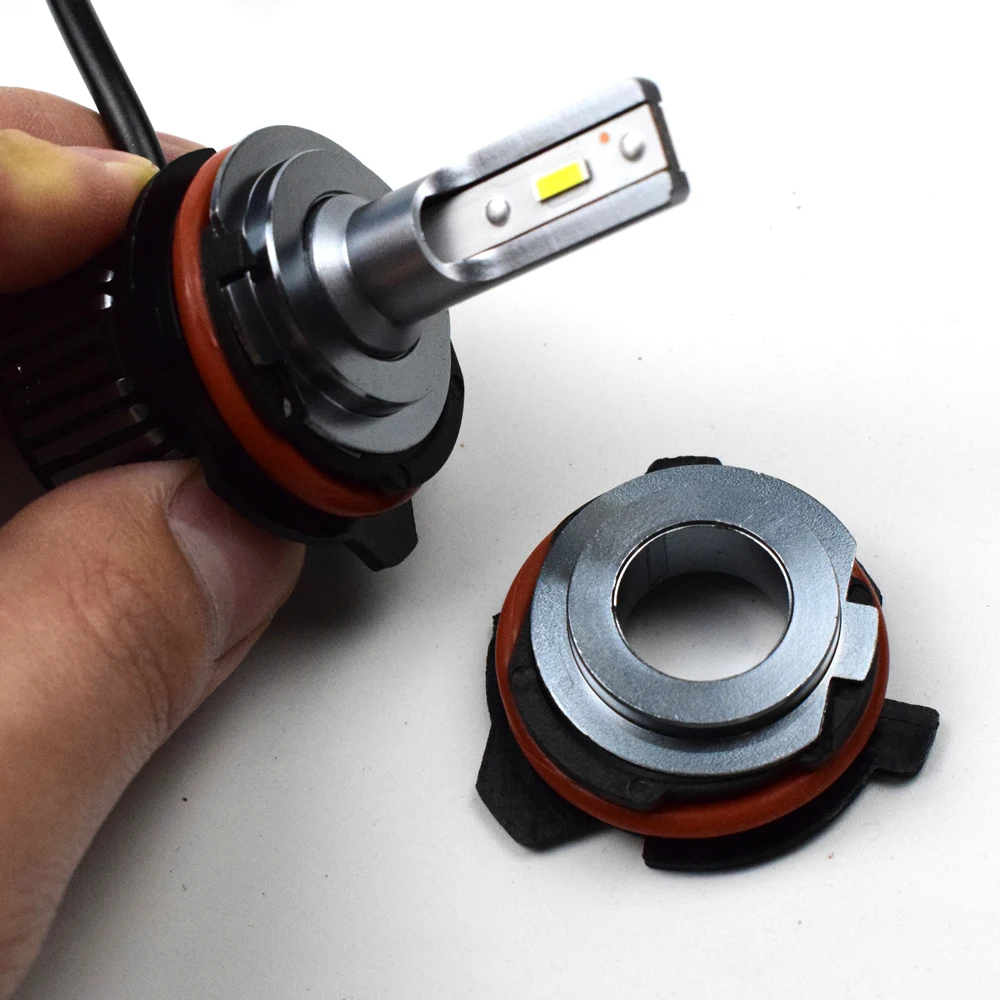 Держатель лампы H7 Led F85 базовые автомобильные товары для BMW Z Series 5 Series1997 2003 E39 E60 E61 F10