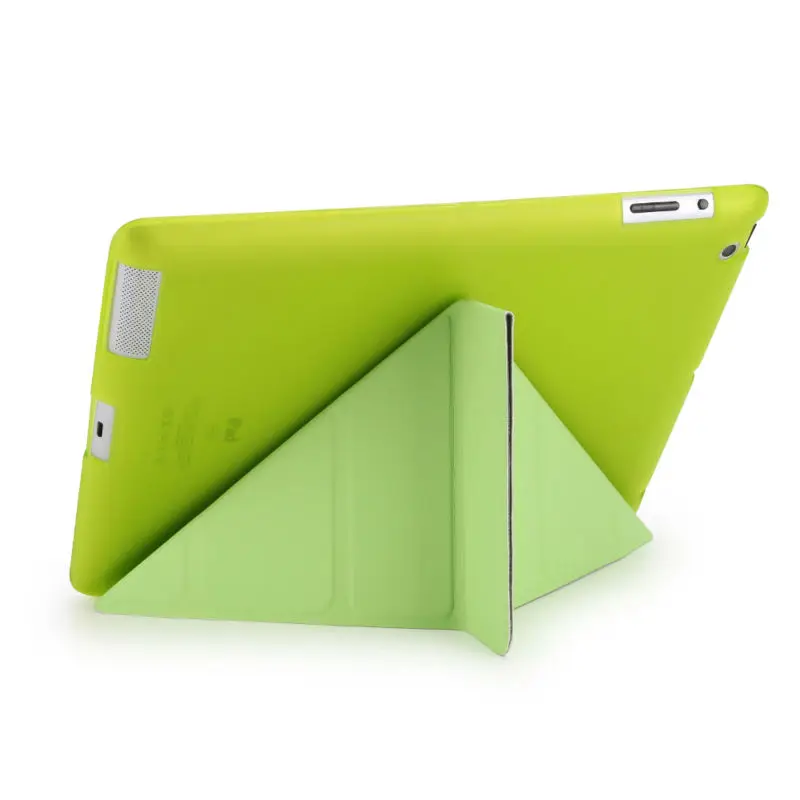 iPad3-TPU-Green (4)