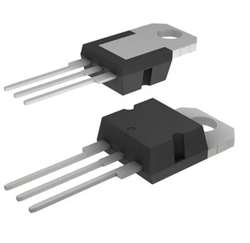 

10pcs L7810CV TO220 L7810 TO-220 10V 7810 Three-terminal voltage regulator power supply tube triode Free shipping