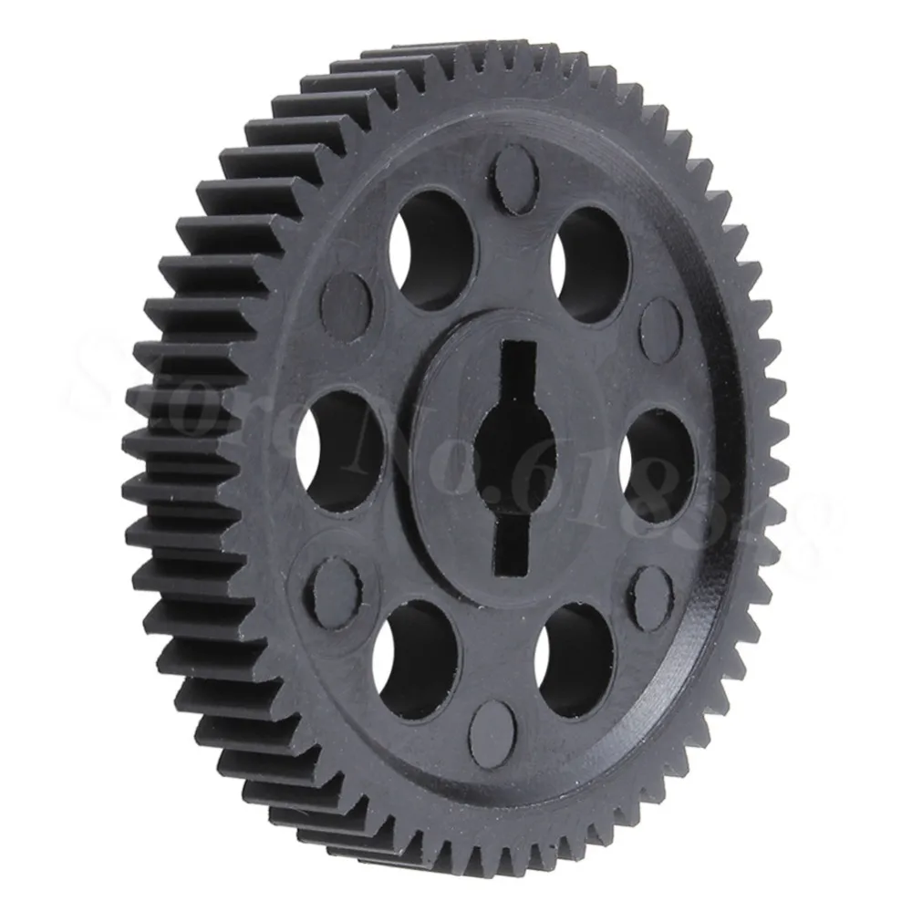 HSP 1//10th Electric Common Spare Parts Diff Main Gear 58 Teeth NO.03004