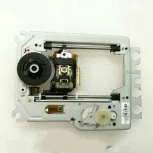 Замена для HARMAN KARDON DVD-506 DVD плеер запасные части лазерные линзы Lasereinheit модульный блок DVD506 Оптический Пикап BlocOptique