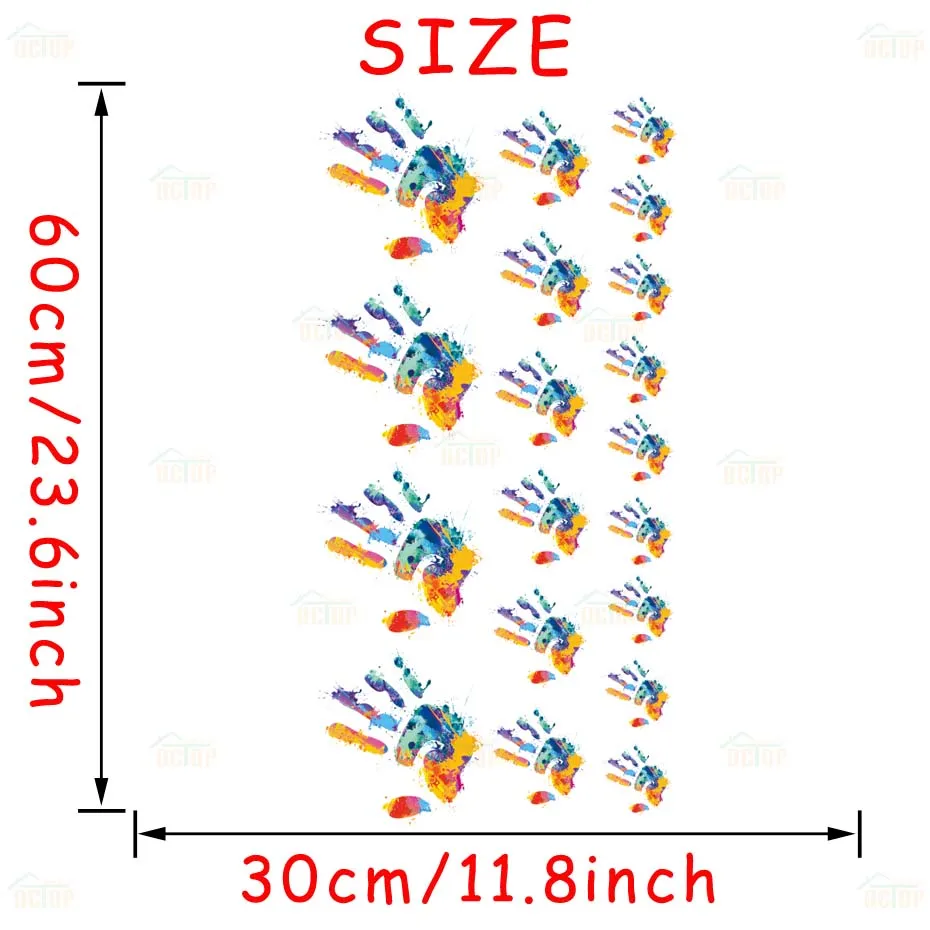 FCS8339-SIZE