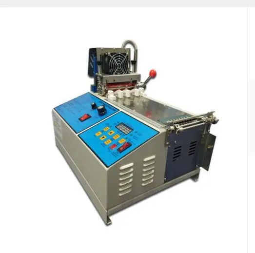 Fully Automatic Cold and Hot Cutting Machine Ribbon Elastic Cutting Machine Fast Ship Sale! new intelligent automatic return high power remote control ship for large nesting boat authentic fishing probe fishing