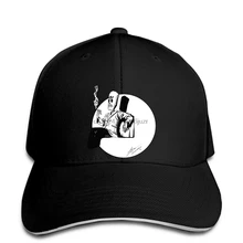 Хип-хоп бейсбольные кепки, модная крутая Кепка Grim Fandango, заказной Печатный snapback