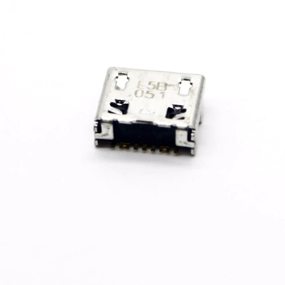 20 шт./лот оригинальный новый для samsung I739 I759 I9128 s6810 зарядка через usb Порты и разъёмы