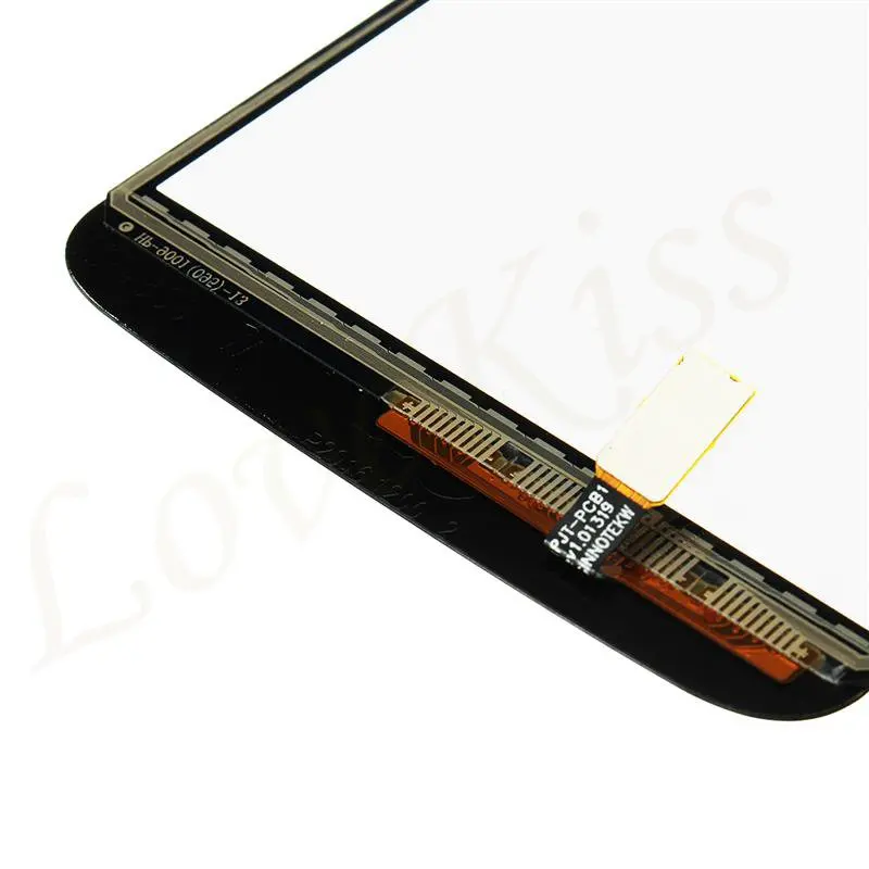 G2 сенсорный экран сенсор для LG D800 D801 D803 D805 D802 ЖК дисплей дигитайзер передняя