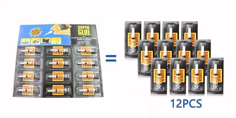 6-glue super strong 502