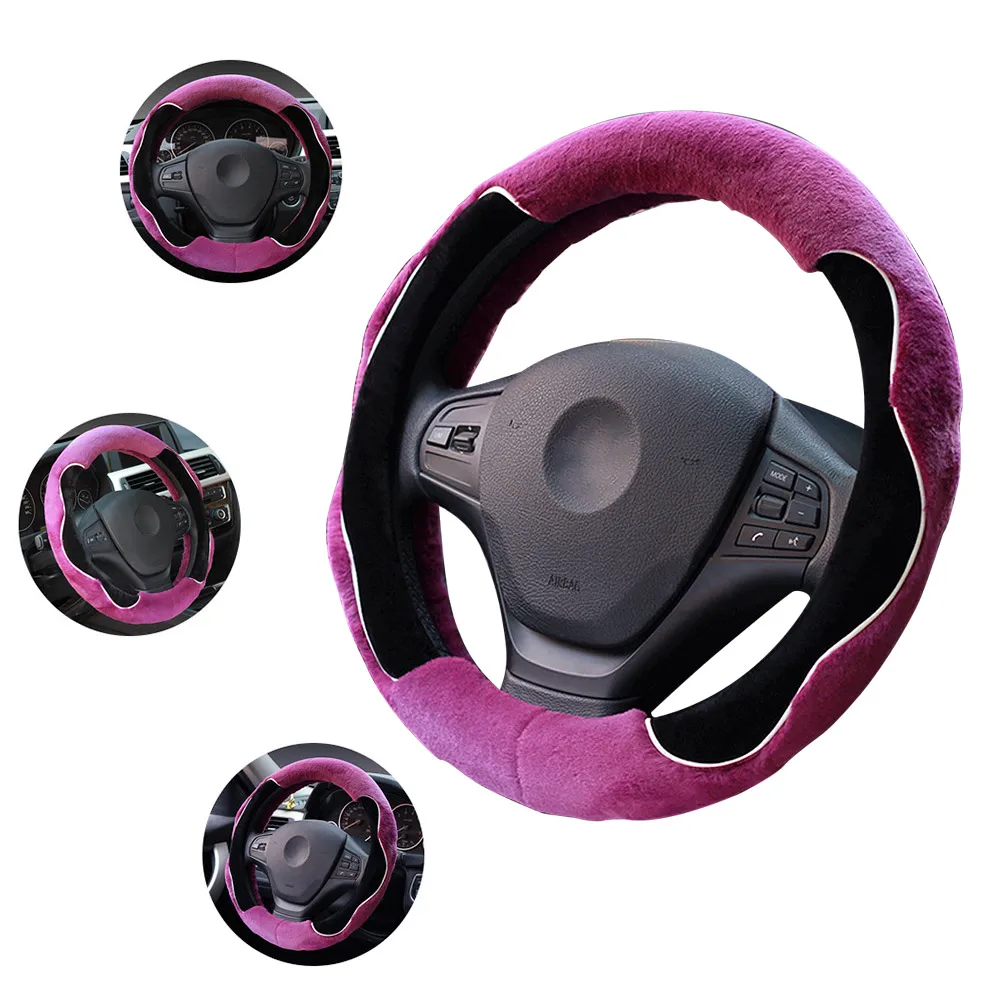 car steering wheel cover