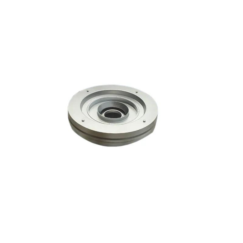 

machine parts single air ring for film blowing machine.