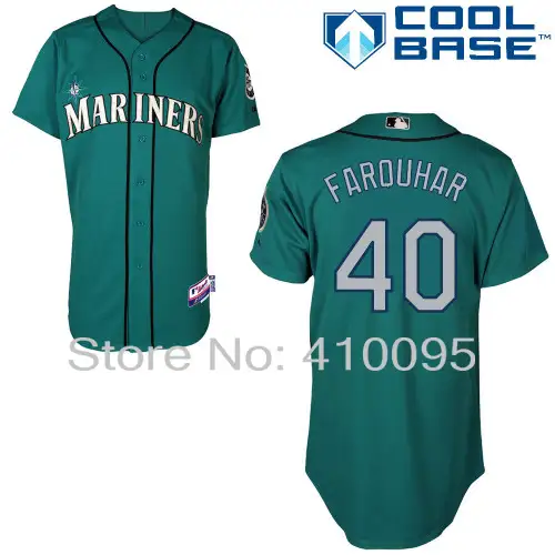mariners alternate road jersey