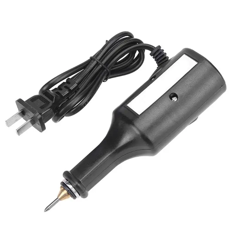 

220V Carving Machine Cutting Engraving Pen Metal Electric Engraving Pen Lettering Engrave Glass Jewelery Engraving DIY Tool